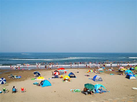 大竹海岸【茨城県鉾田市・ゲイビーチ・ゲイ海岸・ハッテン場】。